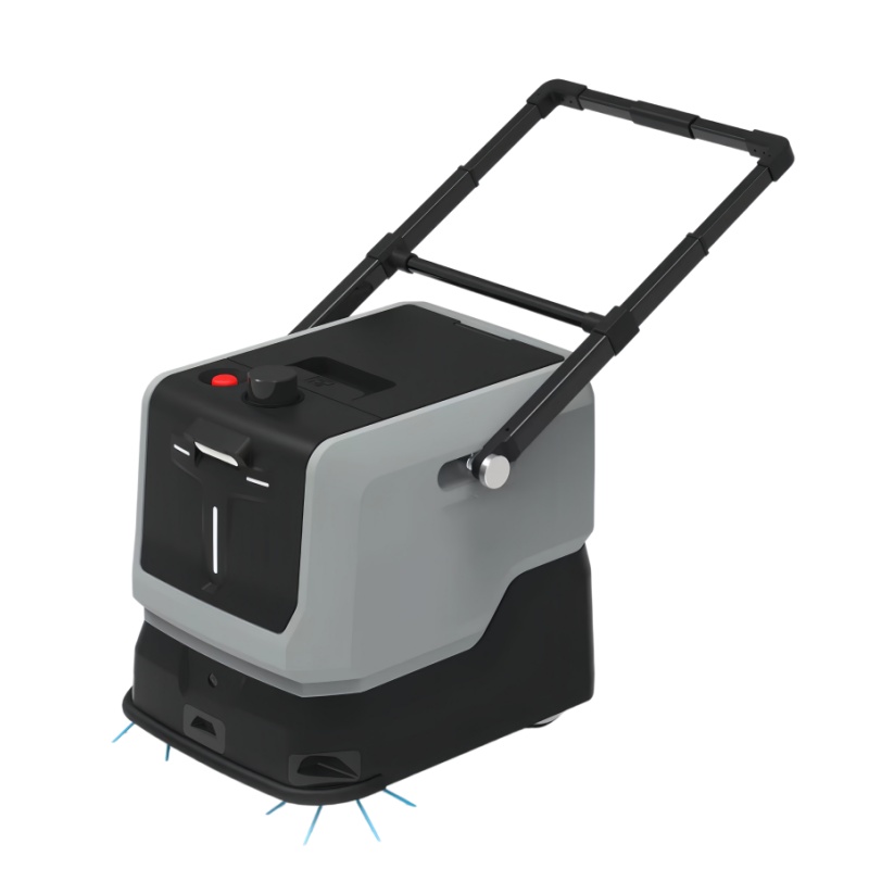 绥化坦洁无人智能清洁机器人T10